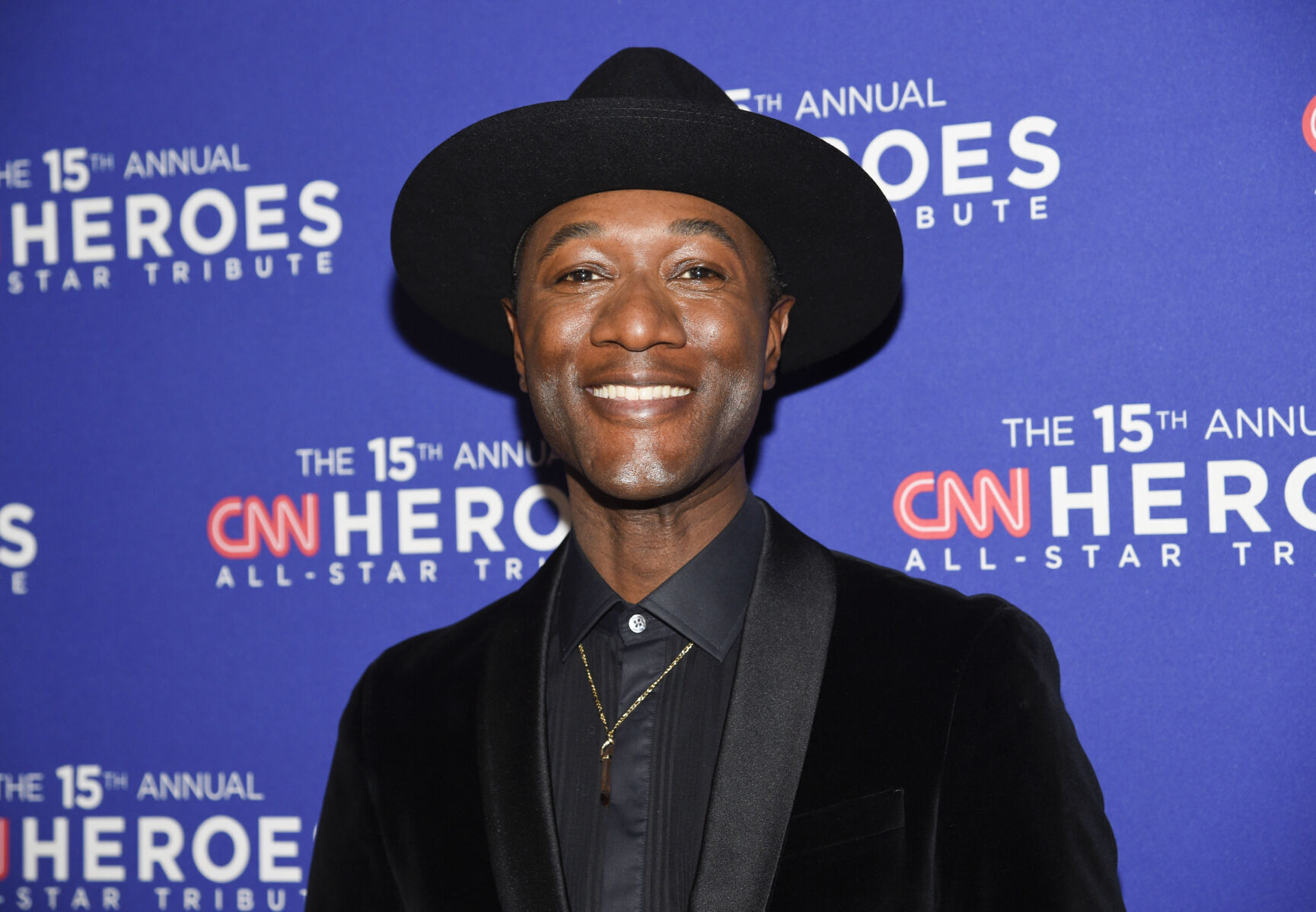 Aloe Blacc